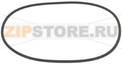 УПЛОТНИТЕЛЬНОЕ КОЛЬЦО 04537 EPDM 