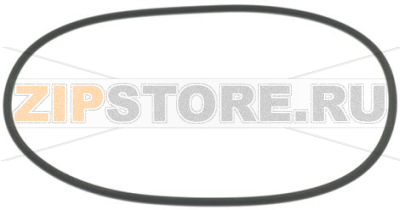 УПЛОТНИТЕЛЬНОЕ КОЛЬЦО 04537 EPDM 