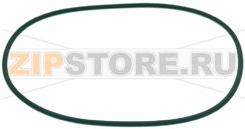 УПЛОТНИТЕЛЬНОЕ КОЛЬЦО 04537 EPDM 