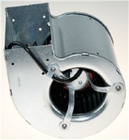 MOTEUR VENTILATEUR EBM-PAPST