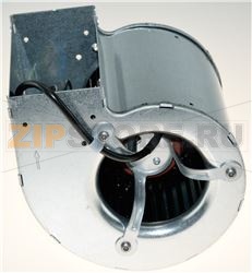 MOTEUR VENTILATEUR EBM-PAPST 