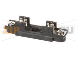 FUSE HOLDER FOR AGC FUSE 