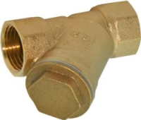 FILTER ½ NARROW MESH