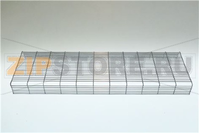 GRIGLIA IX BACINELLA LUCIA 2GR 