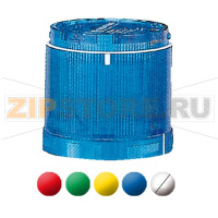 Лампа сигнальная KL70-305Y ABB 1SFA616070R3053