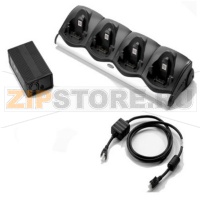 Зарядное устройство Zebra MC9190