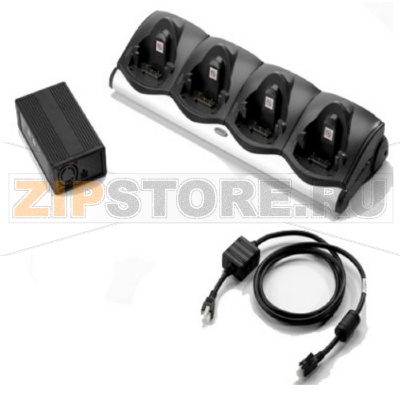 Зарядное устройство Zebra MC9190 