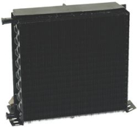 CONDENSATORE LUVE STVF 194 DX