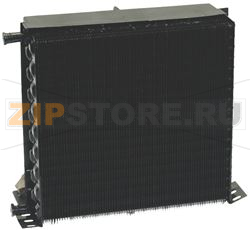 CONDENSATORE LUVE STVF 194 DX 