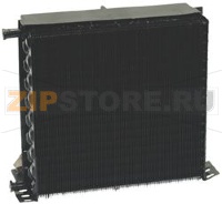 CONDENSATORE LUVE STVF 194 DX