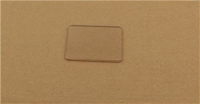 4E7-1567-10 lens for oven light