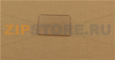 4E7-1567-10 lens for oven light 