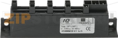 ГЕНЕРАТОР ИСКР НА 8 ВЫХОДОВ 