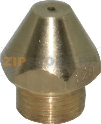 INJECTEUR GP CALIBRE 120 