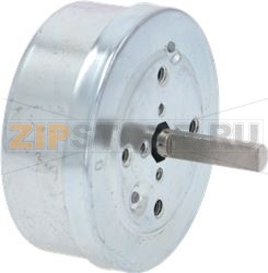 TIMER WITHOUT KNOB BERTAZZONI 409221 