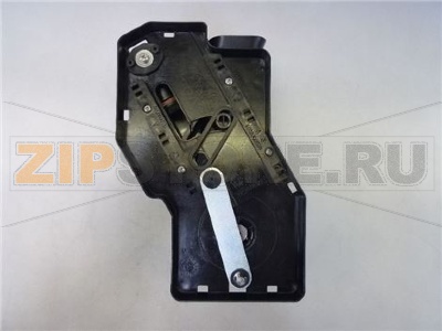 GRUPPO CAFFÈ PLASTICA MICRO ø 36 mm 