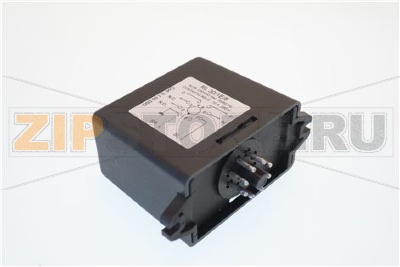 REGOLATORE DI LIVELLO RL30 