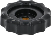 KNOB FOR WATER/STEAM FAUCET