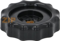 KNOB FOR WATER/STEAM FAUCET