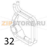 Scambiatore di calore Angelo Po FX101G2