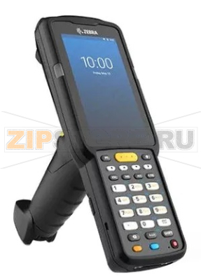 Терминал сбора данных Zebra MC3300x-G 