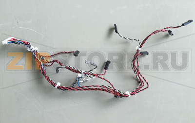 Cable Wincor Nixdorf Cineo 
