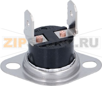 ТЕРМОСТАТ КОНТАКТНЫЙ 55°C 16A 250В 