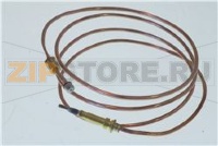 OVEN BURNER THERMOCOUPLE 1400MM