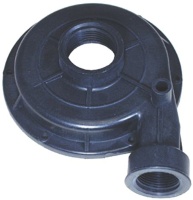 PUMP HOUSING