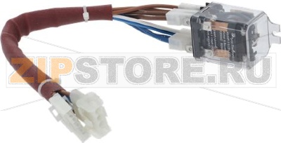 Relay 120V Uhp-11A5A1-120 