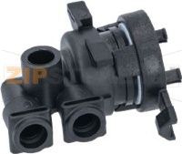 ФИТИНГ ПАРОВОГО КЛАПАНА