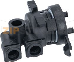 ФИТИНГ ПАРОВОГО КЛАПАНА 