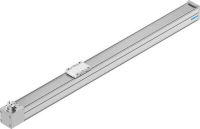 Привод с зубчатым ремнем Festo ELGC-TB-KF-60-800