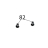 Tapping screw, P, NI, Φ6FW, Φ2.6*6, tap III Godex RT200i