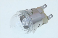 LAMP OVEN