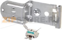 THERMOSTAT KIT BOSCH 10007081