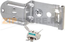THERMOSTAT KIT BOSCH 10007081 