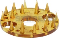 PERFORATORE CAPSULA ø 33 mm 18 DENTI