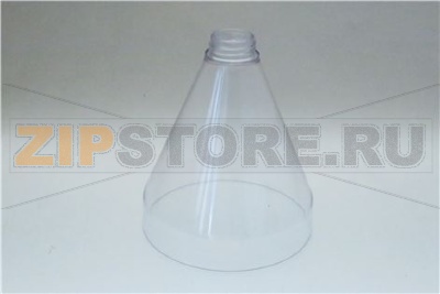 CAMPANA SOLO PLEXIGLAS 