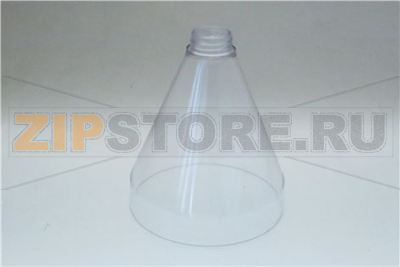 CAMPANA SOLO PLEXIGLAS 