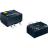 Преобразователь DC/DC, SMD-монтаж, 5 В/DC, 12 В/DC, 84 mA, 1 Вт Recom R1S-0512 - Преобразователь DC/DC, SMD-монтаж, 5 В/DC, 12 В/DC, 84 mA, 1 Вт Recom R1S-0512