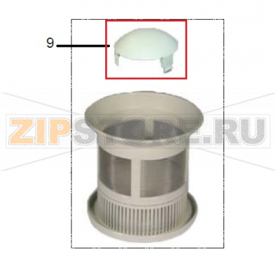 Covering cap Meiko FV 40.2 Covering cap Meiko FV 40.2

Запчасть на сборочном чертеже под номером: 9

Название запчасти Meiko на английском языке: Covering cap Meiko FV 40.2
