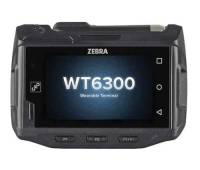 Терминал сбора данных Zebra WT6300