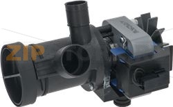 DRAIN PUMP AEG 