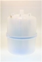 CILINDRO BL 3PH 25-45KG/H MOD.D HB