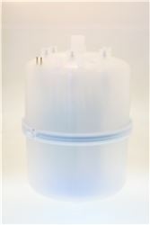 CILINDRO BL 3PH 25-45KG/H MOD.D HB 