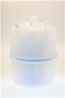 CILINDRO BL 3PH 25-45KG/H MOD.D HB