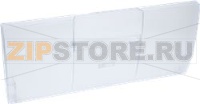 DRAWER COVER FAST FREEZER 4542160300