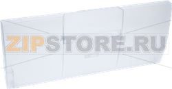 DRAWER COVER FAST FREEZER 4542160300 