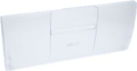 DRAWER COVER FAST FREEZER 4542160300